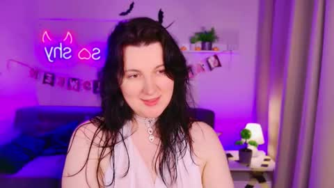 Monika online show from October 28, 10:34 pm