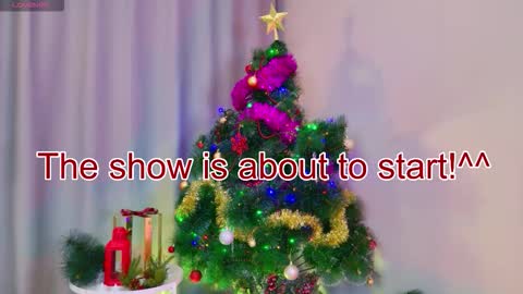 Monika online show from December 21, 7:32 pm