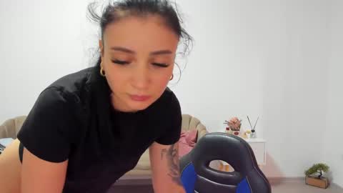 Snapshot of love_mexoxo chatting on May 31, 8:54 am Andreea online show from May 31, 8:54 am