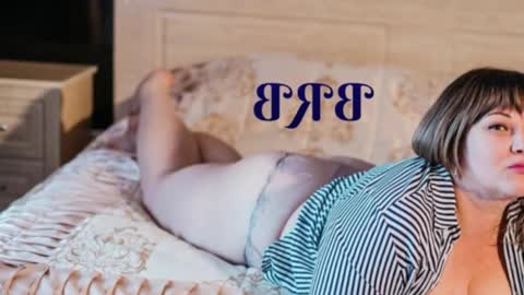 Milana online show from February 11, 2:25 am