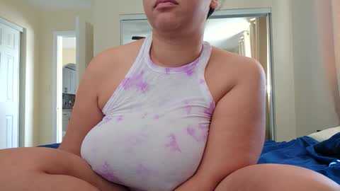 Raquel Love online show from October 12, 3:44 pm