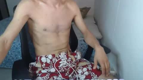 Andys and mary online show from February 22, 2:24 am