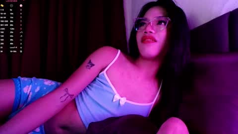 Snapshot of love_seren chatting on October 12, 11:53 am Seren online show from October 12, 11:53 am