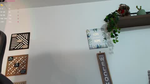 Snapshot of love_sharol chatting on December 16, 11:18 pm Sharol Leon online show from December 16, 11:18 pm
