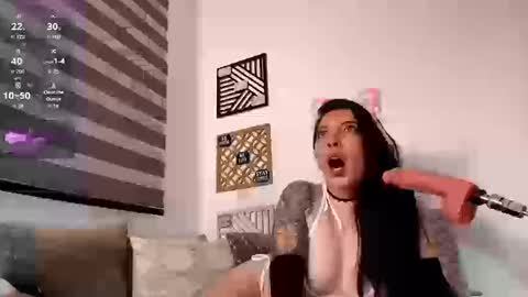 Snapshot of love_sharol chatting on September 26, 12:03 am Sharol Leon online show from September 26, 12:03 am