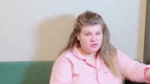 Ally online show from January 13, 12:35 pm