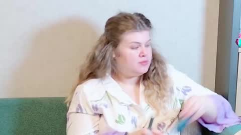 Ally online show from January 20, 11:24 am