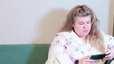 Ally online show from January 30, 12:48 pm