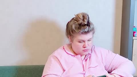 Ally online show from January 31, 9:48 am