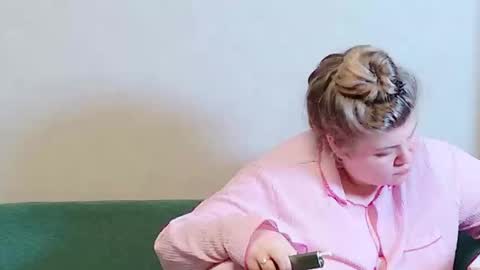 Ally online show from January 31, 3:55 pm