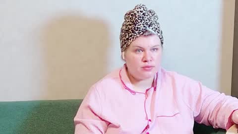 Ally online show from February 13, 10:02 am