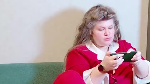 Ally online show from February 14, 2:12 pm