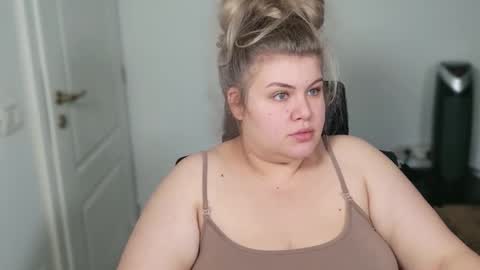 Ally online show from October 13, 3:17 am