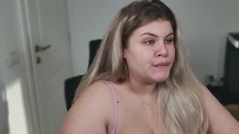 Ally online show from October 26, 6:30 am