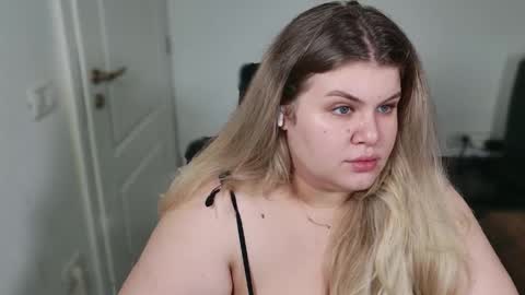 Ally online show from January 12, 7:57 am