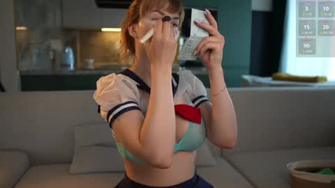 love you to123 online show from September 24, 6:28 am