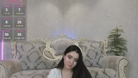 Snapshot of loveame69 chatting on October 11, 4:38 pm Amaya online show from October 11, 4:38 pm