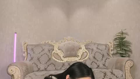 Snapshot of loveame69 chatting on October 12, 3:55 pm Amaya online show from October 12, 3:55 pm
