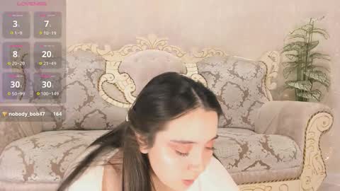 Snapshot of loveame69 chatting on October 17, 4:42 pm Amaya online show from October 17, 4:42 pm