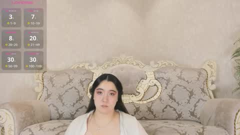 Snapshot of loveame69 chatting on November 12, 4:07 pm Amaya online show from November 12, 4:07 pm