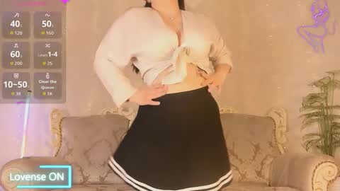 Snapshot of loveame69 chatting on December 1, 2:22 pm Amaya online show from December 1, 2:22 pm