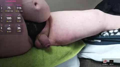 Snapshot of lovebear_one chatting on February 22, 11:42 am LoveBear online show from February 22, 11:42 am