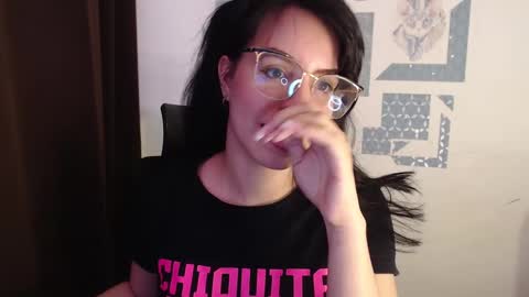 IAmBunny online show from December 31, 11:06 pm