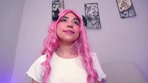 katalina   online show from March 1, 3:19 am