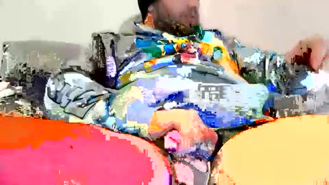 Snapshot of loveepussy59 chatting on December 19, 11:29 am Free spirit online show from December 19, 11:29 am