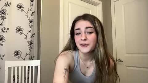 Olivia Rose online show from March 2, 12:13 am