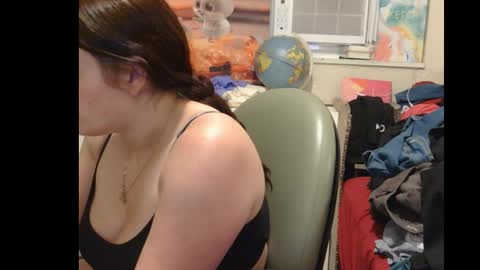 Snapshot of lovefuckingnsucking chatting on March 12, 7:03 am Ashley and Leon online show from March 12, 7:03 am