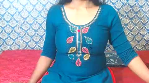 Divya online show from March 24, 1:10 am