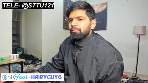 Indian hairy online show from January 4, 8:06 am