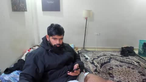 Indian hairy online show from January 20, 6:43 pm