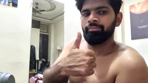 Indian hairy online show from February 12, 6:40 pm