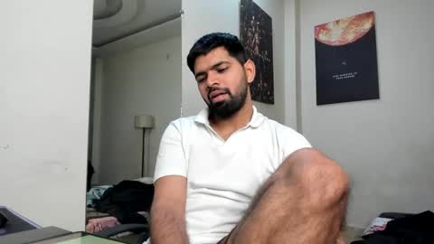 Indian hairy online show from March 3, 7:21 am