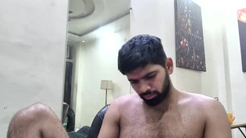 Indian hairy online show from March 11, 4:18 pm