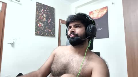 Indian hairy online show from September 19, 10:54 pm