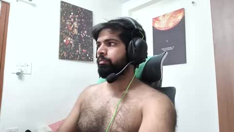 Indian hairy online show from September 20, 6:53 pm