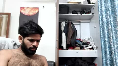Indian hairy online show from November 14, 10:03 am
