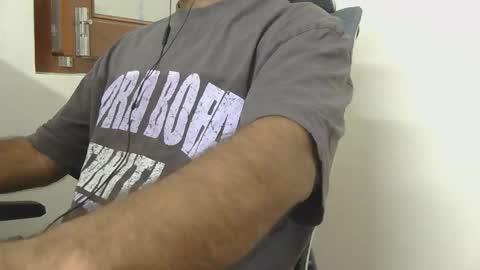 Indian hairy online show from March 1, 5:20 am