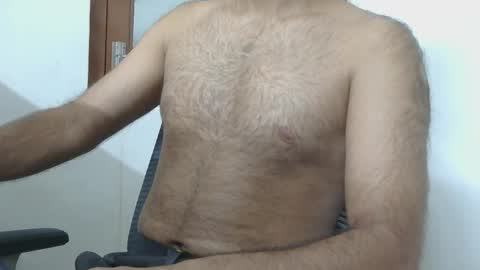 Indian hairy online show from March 13, 4:24 pm