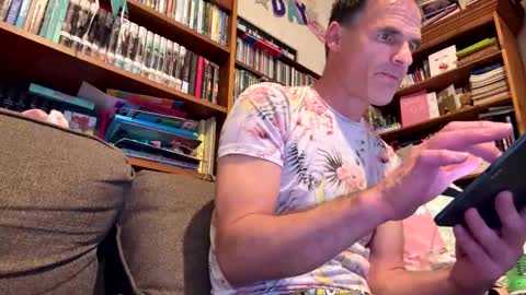 getnaked123 online show from October 2, 12:17 am