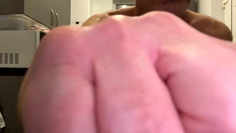 getnaked123 online show from November 9, 2:10 am