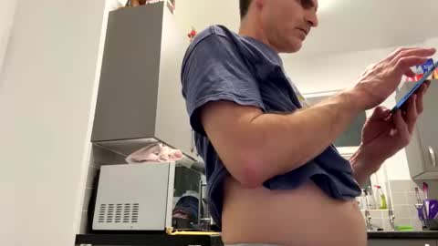 getnaked123 online show from November 29, 1:41 am