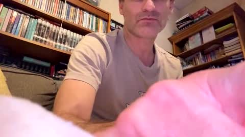 getnaked123 online show from December 19, 1:34 am