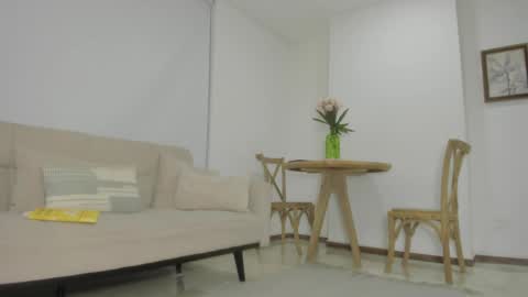 Val online show from May 7, 2:06 am