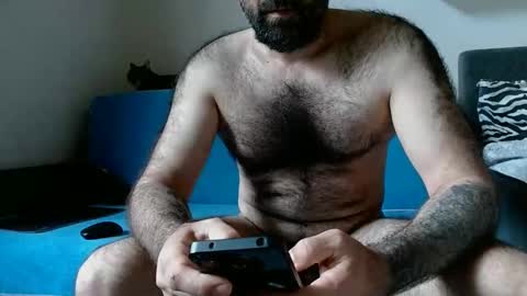 loveivat80 online show from April 28, 3:28 pm