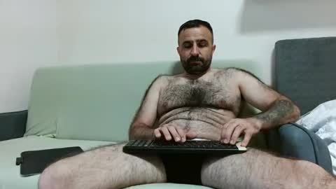 loveivat80 online show from May 7, 5:18 pm
