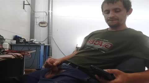 Snapshot of lovejimmi chatting on September 11, 6:35 am lovejimmi online show from September 11, 6:35 am